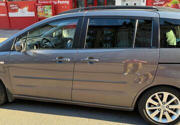 Mazda 5 155.500 km 3.800 &euro; Berlin 10823