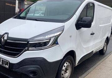 Renault Trafic 119.719 km 8.990 &euro; Berlin 10961