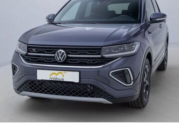 VW T-Cross 5.000 km 32.495 &euro; Berlin 13088
