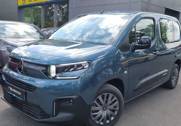 Citroen Berlingo 7.476 km 24.780 &euro; Potsdam 14480