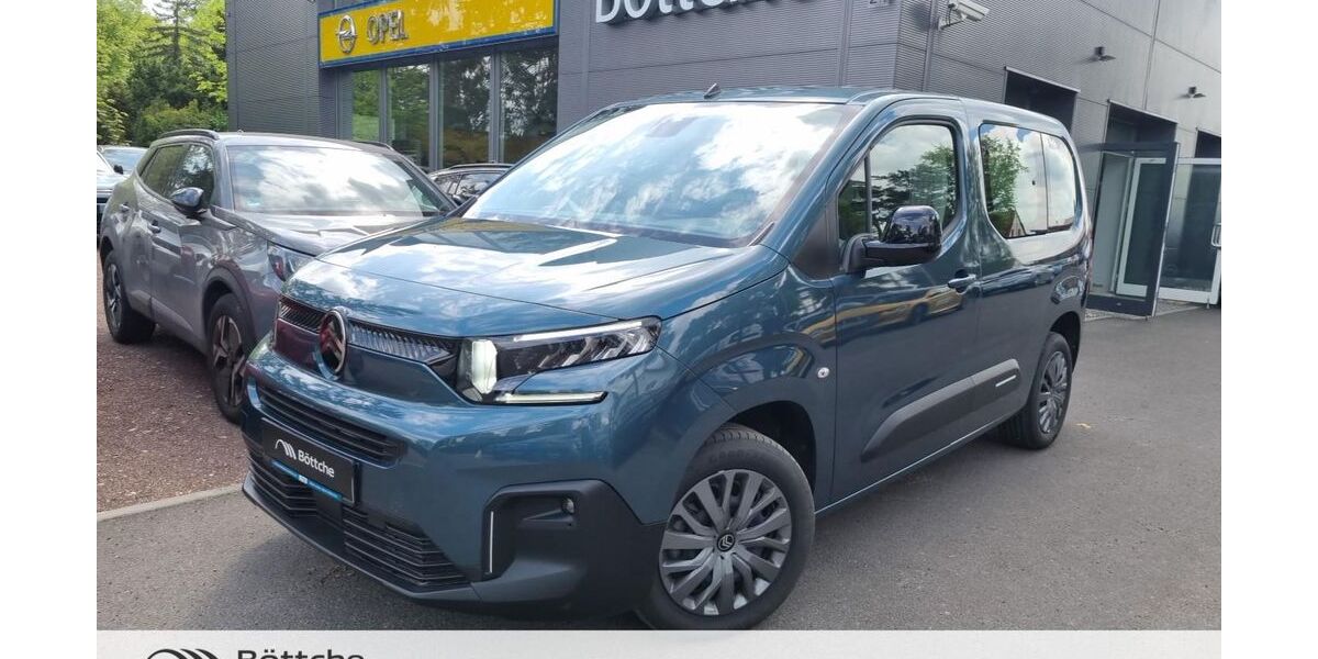 Citroen Berlingo 7.476 km 24.780 &euro; Potsdam 14480