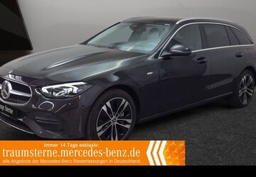Mercedes-Benz C 300 16.091 km 43.990 &euro; Berlin 13509