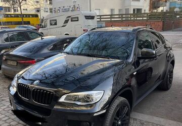 BMW X6 149.500 km 21.490 &euro; Berlin 14195
