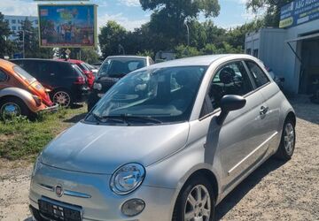 Fiat 500 120.050 km 2.950 &euro; Berlin (Spandau) 13597