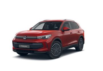 VW Tiguan 21.224 km 33.150 &euro; Berlin 14167