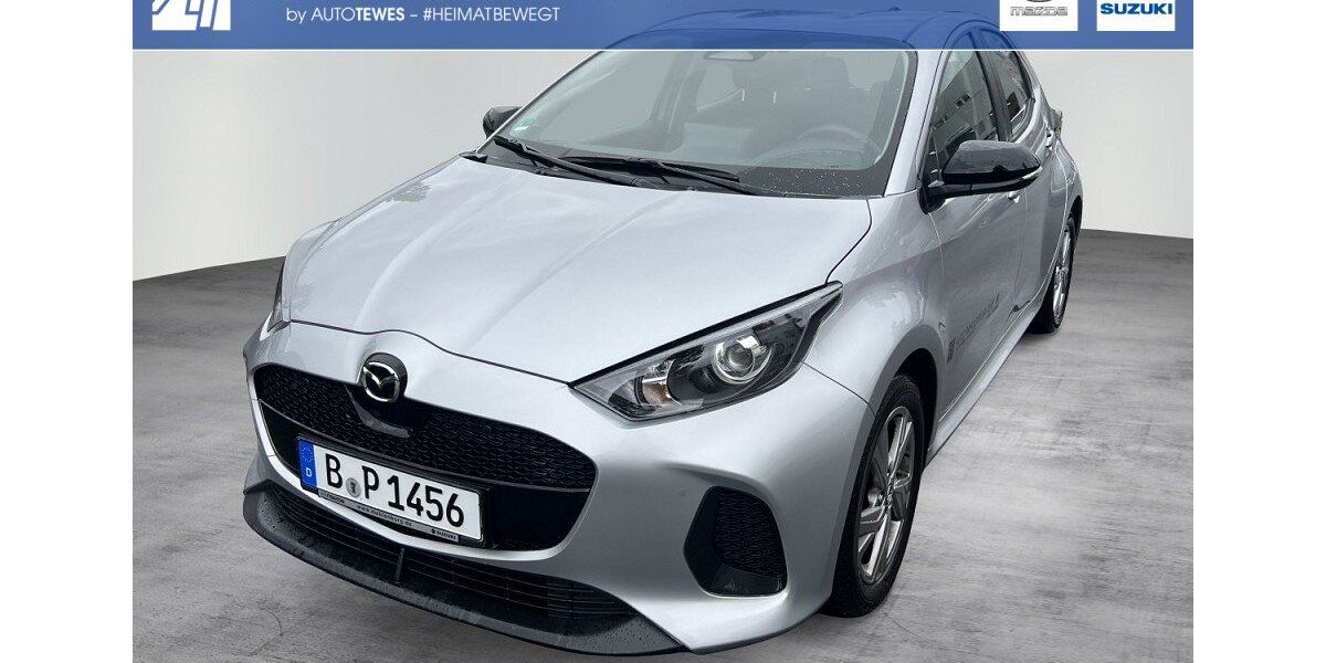 Mazda 2 Hybrid 4.754 km 25.990 &euro; Berlin 13599