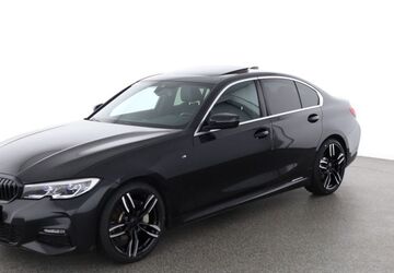 BMW 330 47.658 km 35.480 &euro; Berlin 12103