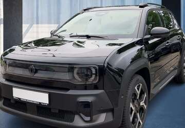 Renault R 4 4.500 km 30.990 &euro; Berlin 13055