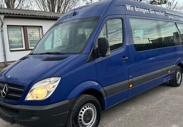Mercedes-Benz Sprinter 299.800 km 8.800 &euro; Berlin 12681