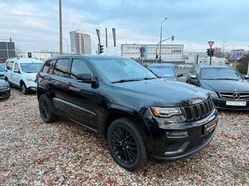 Gebrauchte Jeep Grand Cherokee