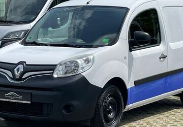 Renault Kangoo 71.000 km 6.999 &euro; Berlin 13088