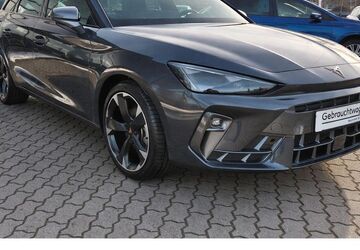 Cupra Leon 14.900 km 26.991 &euro; Potsdam 14482