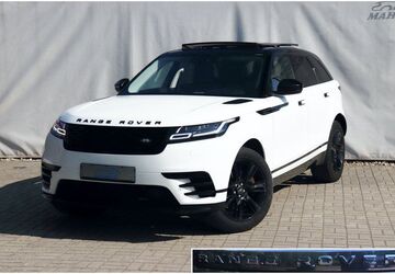 Land Rover Range Rover Velar 143.063 km 41.460 &euro; Berlin - Hellersdorf 12623