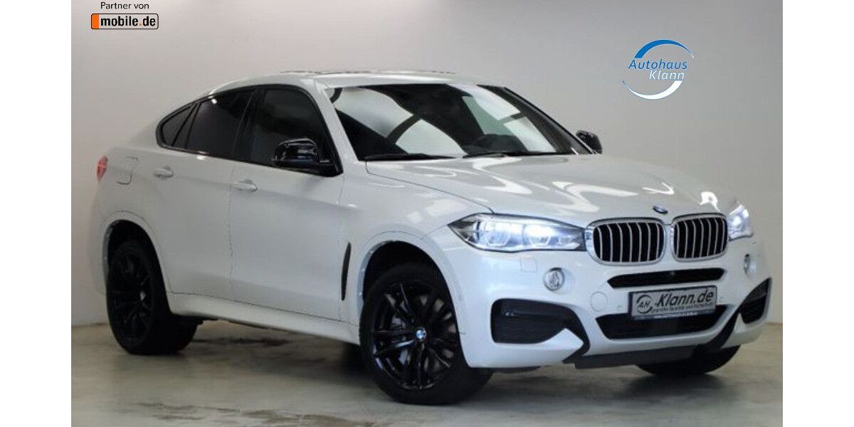 BMW X6 131.939 km 45.999 &euro; Teltow 14513