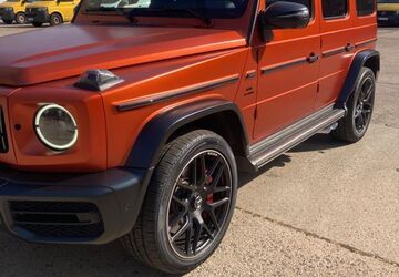 Mercedes-Benz G 63 AMG 5.402 km 169.990 &euro; Berlin 10711