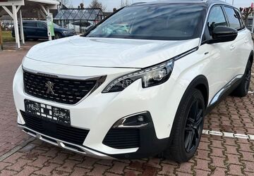 Peugeot 5008 163.000 km 15.850 &euro; Mahlow 15831