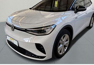 VW ID.5 42.088 km 38.289 &euro; Berlin 13088