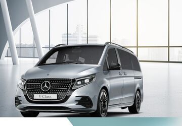 Mercedes-Benz Andere 12.304 km 89.900 &euro; Potsdam 14480