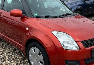Suzuki Swift 165.000 km 1.990 &euro; Potsdam Mittelmark / Beelitz 14547