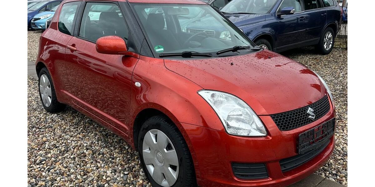 Suzuki Swift 165.000 km 1.990 &euro; Potsdam Mittelmark / Beelitz 14547