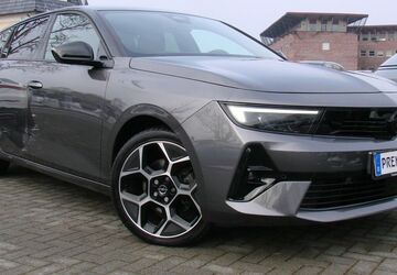 Opel Astra 25.479 km 21.980 &euro; Falkensee 14612