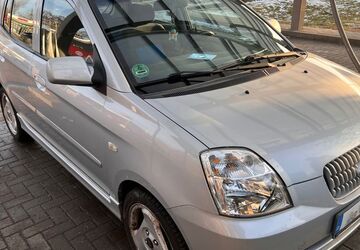 Kia Picanto 70.121 km 3.150 &euro; Potsdam 14482
