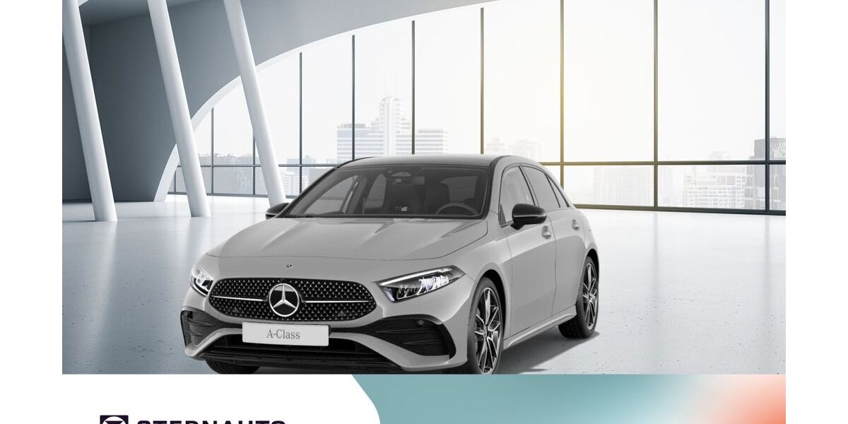 Mercedes-Benz A 180 19.644 km 32.725 &euro; Potsdam 14480