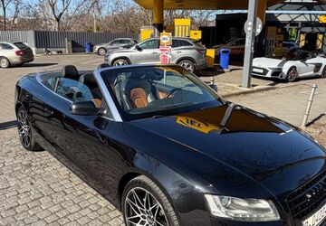 Audi A5 210.000 km 8.490 &euro; Berlin 10969