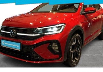 VW Taigo 23.420 km 25.870 &euro; Berlin 12099