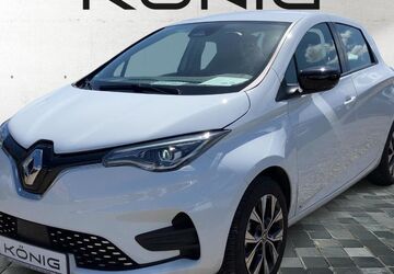 Renault ZOE 13.030 km 19.988 &euro; Teltow 14513