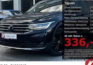 VW Tiguan 98.800 km 27.970 &euro; Berlin 12305