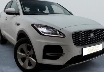 Jaguar E-Pace 158.991 km 19.900 &euro; Berlin 12277