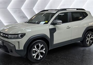 Dacia Duster 4.919 km 21.440 &euro; Ludwigsfelde 14974