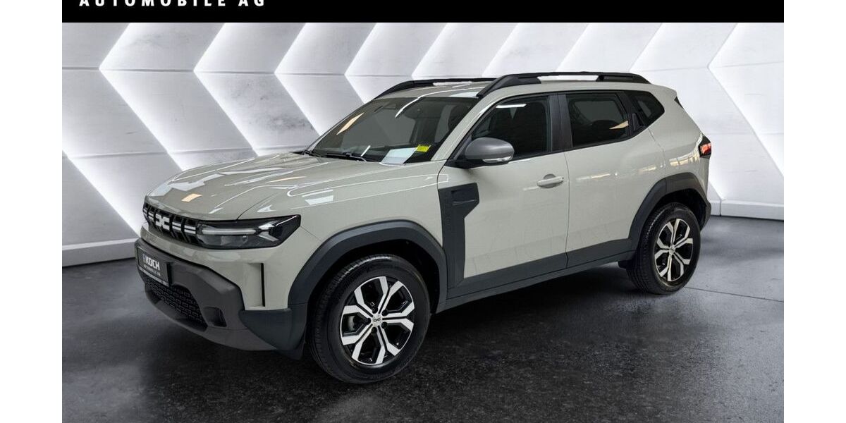 Dacia Duster 4.919 km 21.440 &euro; Ludwigsfelde 14974