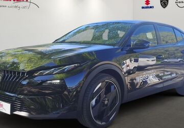 Peugeot 408 1.692 km 58.150 &euro; Berlin 13599