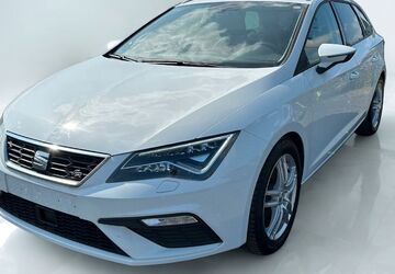 Seat Leon 154.000 km 12.899 &euro; Blankenfelde- Mahlow 15831