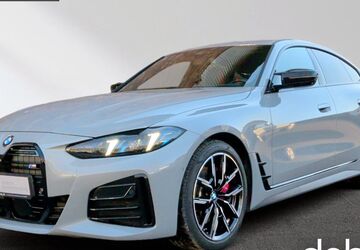 BMW M440 17.500 km 60.670 &euro; Hennigsdorf 16761