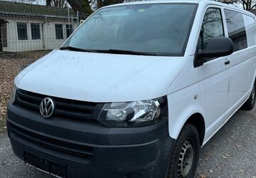 VW T5 Transporter 364.000 km 8.499 &euro; Berlin 13591