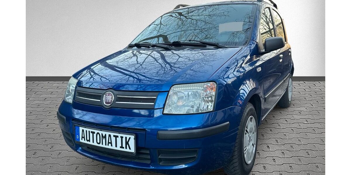 Fiat Panda 78.000 km 4.690 &euro; Berlin 14163