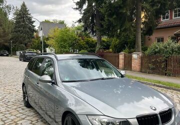 BMW 318 241.185 km 5.000 &euro; Kleinmachnow 14532