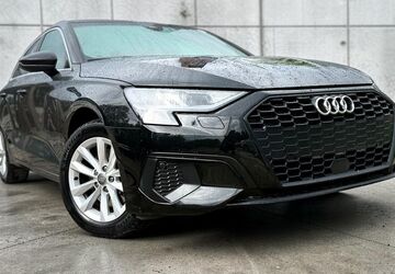 Audi A3 84.782 km 16.499 &euro; Potsdam 14482