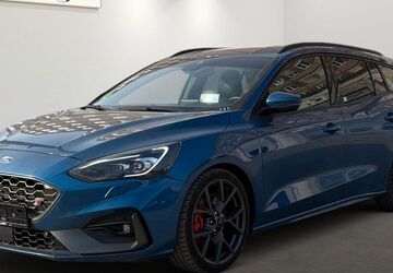 Ford Focus 65.647 km 18.999 &euro; Berlin 12681