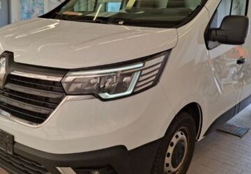 Renault Trafic 53.822 km 19.790 &euro; Falkensee 14612