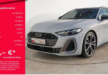 Audi A5 6.533 km 62.490 &euro; Potsdam 14482