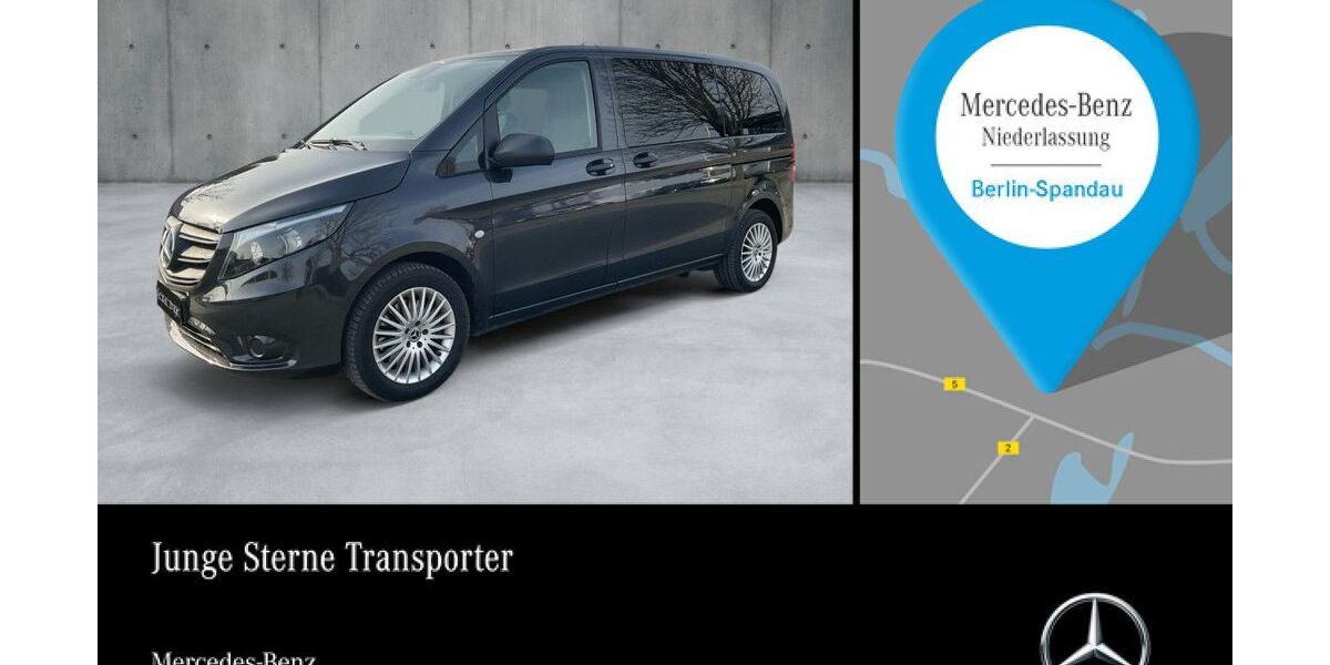 Mercedes-Benz Vito 63.365 km 38.990 &euro; Berlin 13581