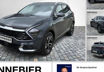 Kia Sportage 5.518 km 32.090 &euro; Berlin 13509