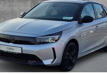 Opel Corsa 21.393 km 16.790 &euro; Berlin 13158