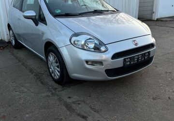 Fiat Punto 153.000 km 2.990 &euro; Berlin 12305