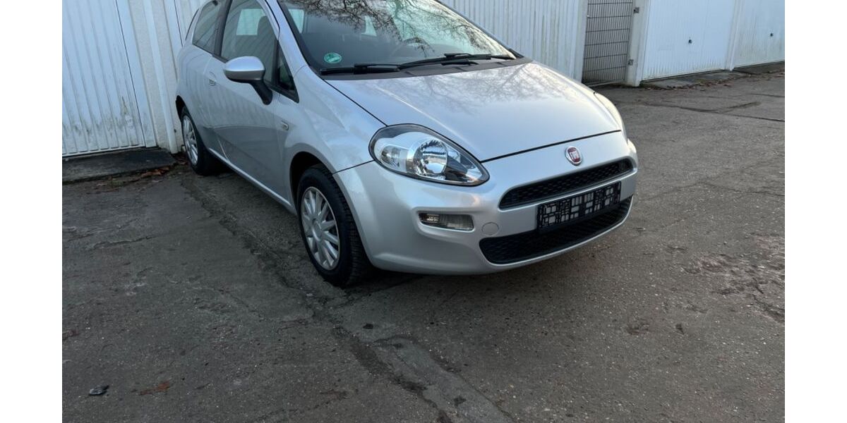 Fiat Punto 153.000 km 2.990 &euro; Berlin 12305