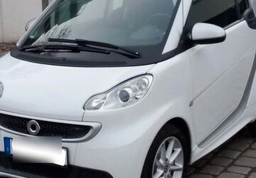 Smart ForTwo 109.842 km 6.999 &euro; Berlin 10589